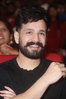 Akkineni Akhil Images